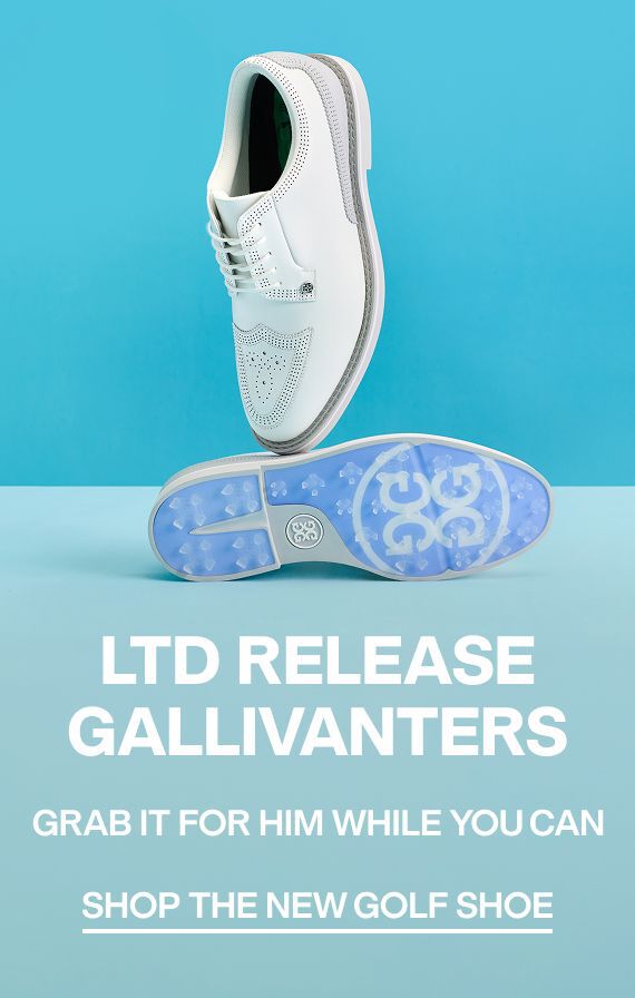 LTD RELEASE GALLIVANTERS